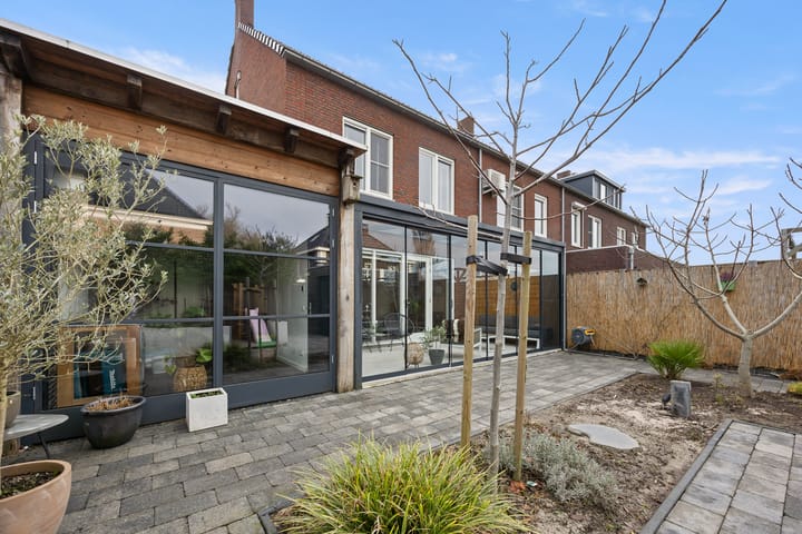 Foto 48 van Gerstveld 30