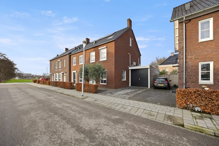 Foto 50 van Gerstveld 30