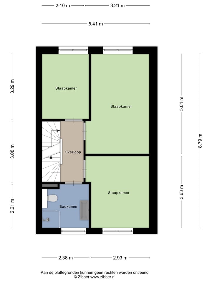 Foto 56 van Gerstveld 30