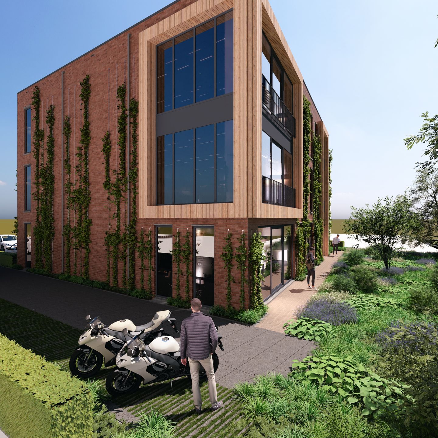 Bekijk foto 4 van De Nieuwe Wetering IV