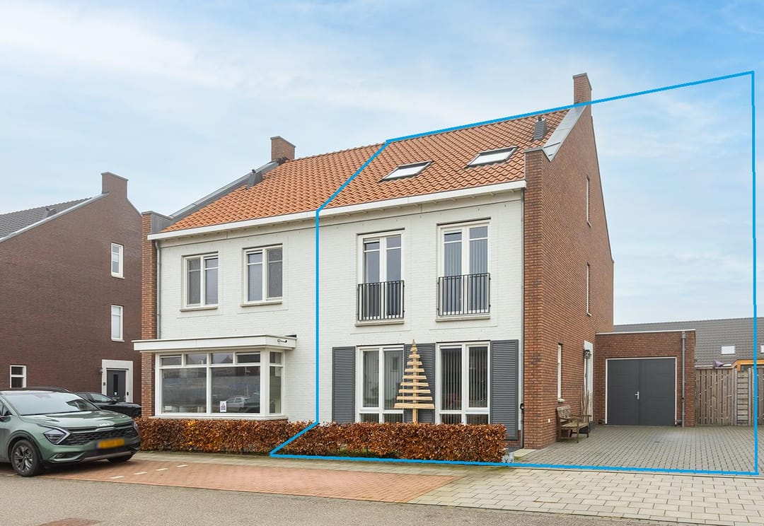 Foto 1 van Peppelveld 4