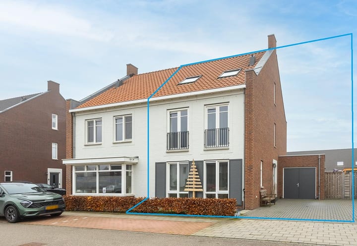 Peppelveld 4 main image