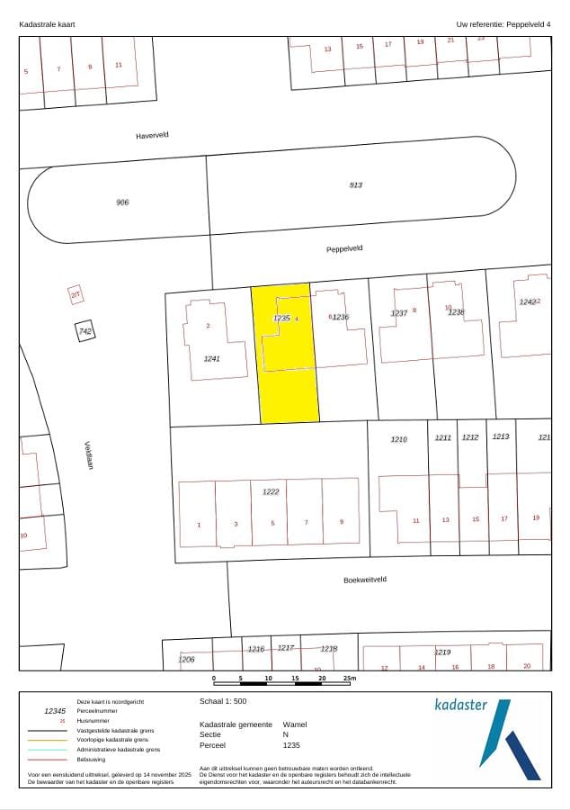 Foto 60 van Peppelveld 4