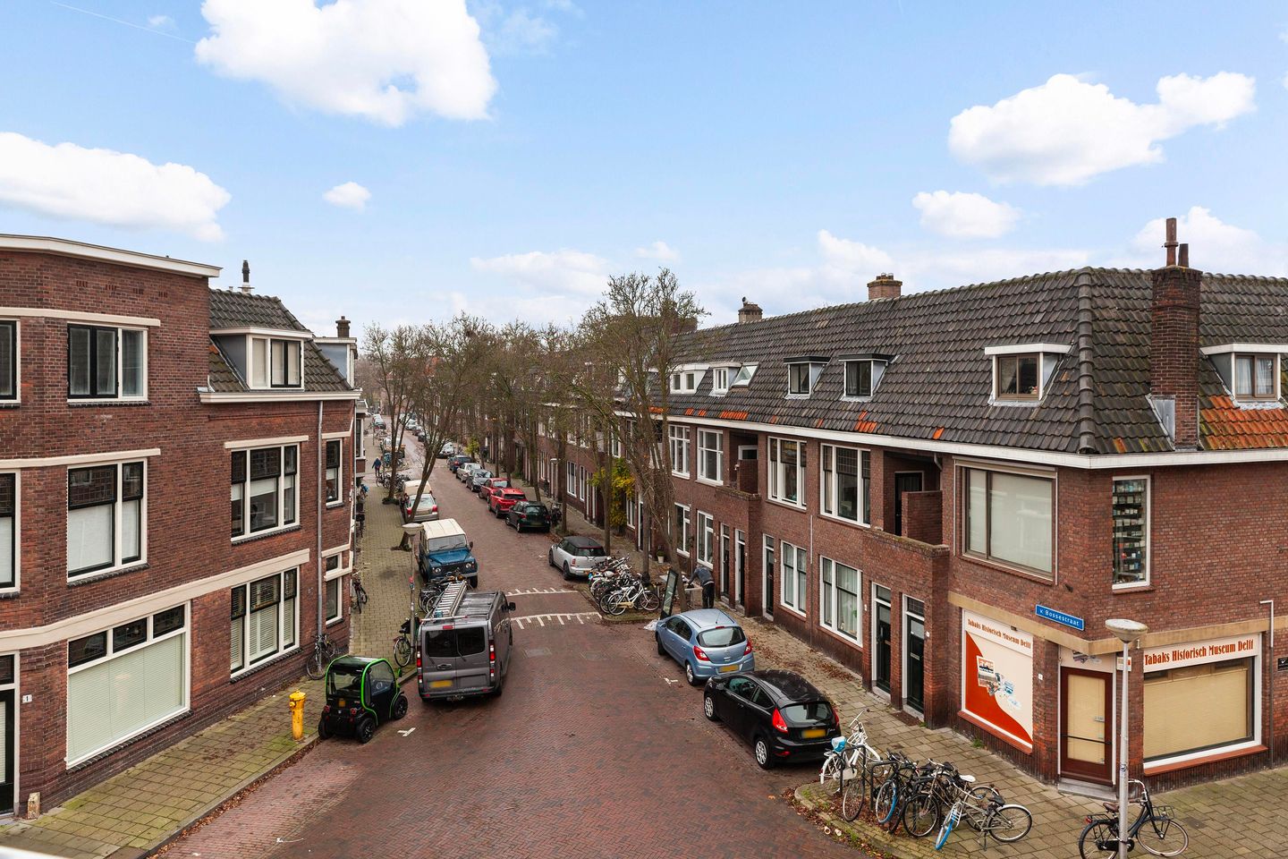 Photo 35 of C. Fockstraat 146