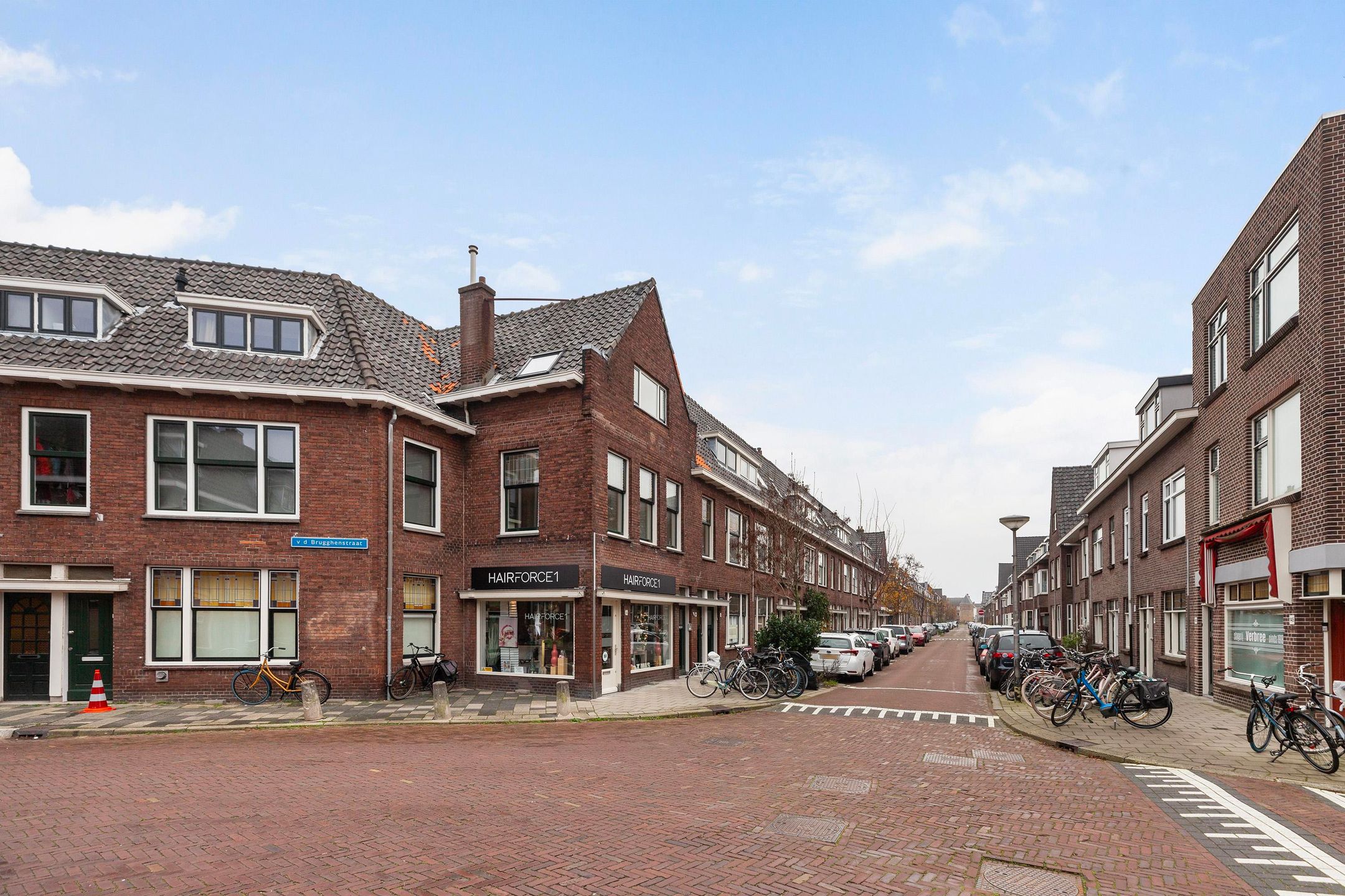 Photo 30 of C. Fockstraat 146