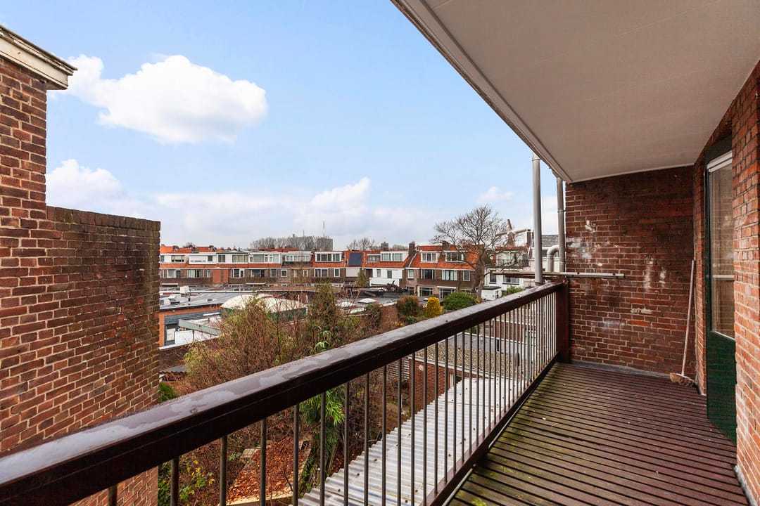 Photo 26 of C. Fockstraat 146