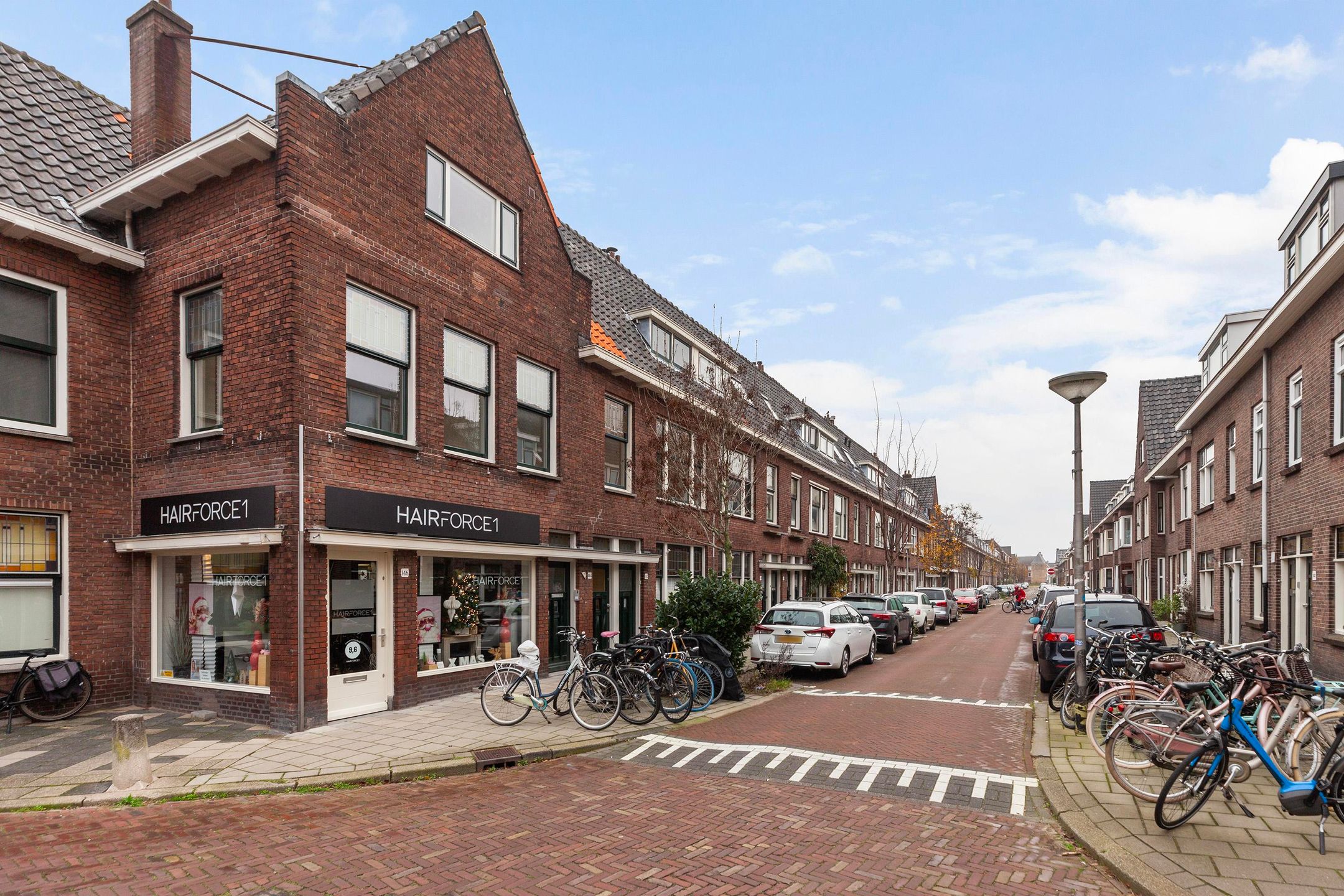 Photo 33 of C. Fockstraat 146
