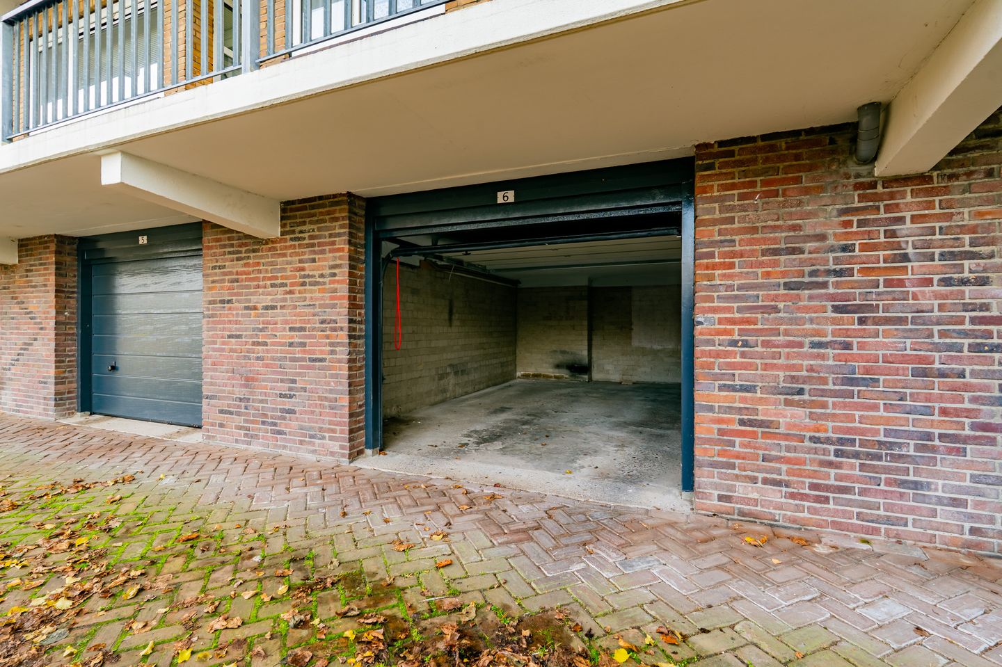 Foto 5 van Burgemeester Haspelslaan 160-06