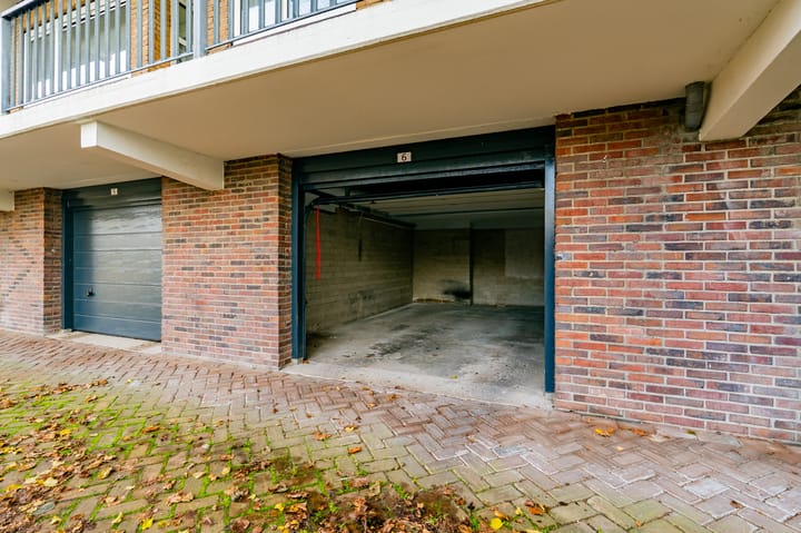 Foto 5 van Burgemeester Haspelslaan 160-06