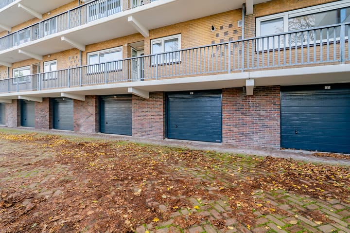 Foto 6 van Burgemeester Haspelslaan 160-06