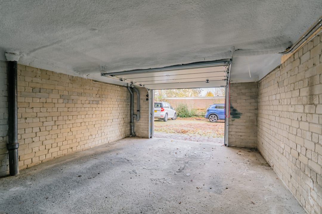 Foto 8 van Burgemeester Haspelslaan 160-06