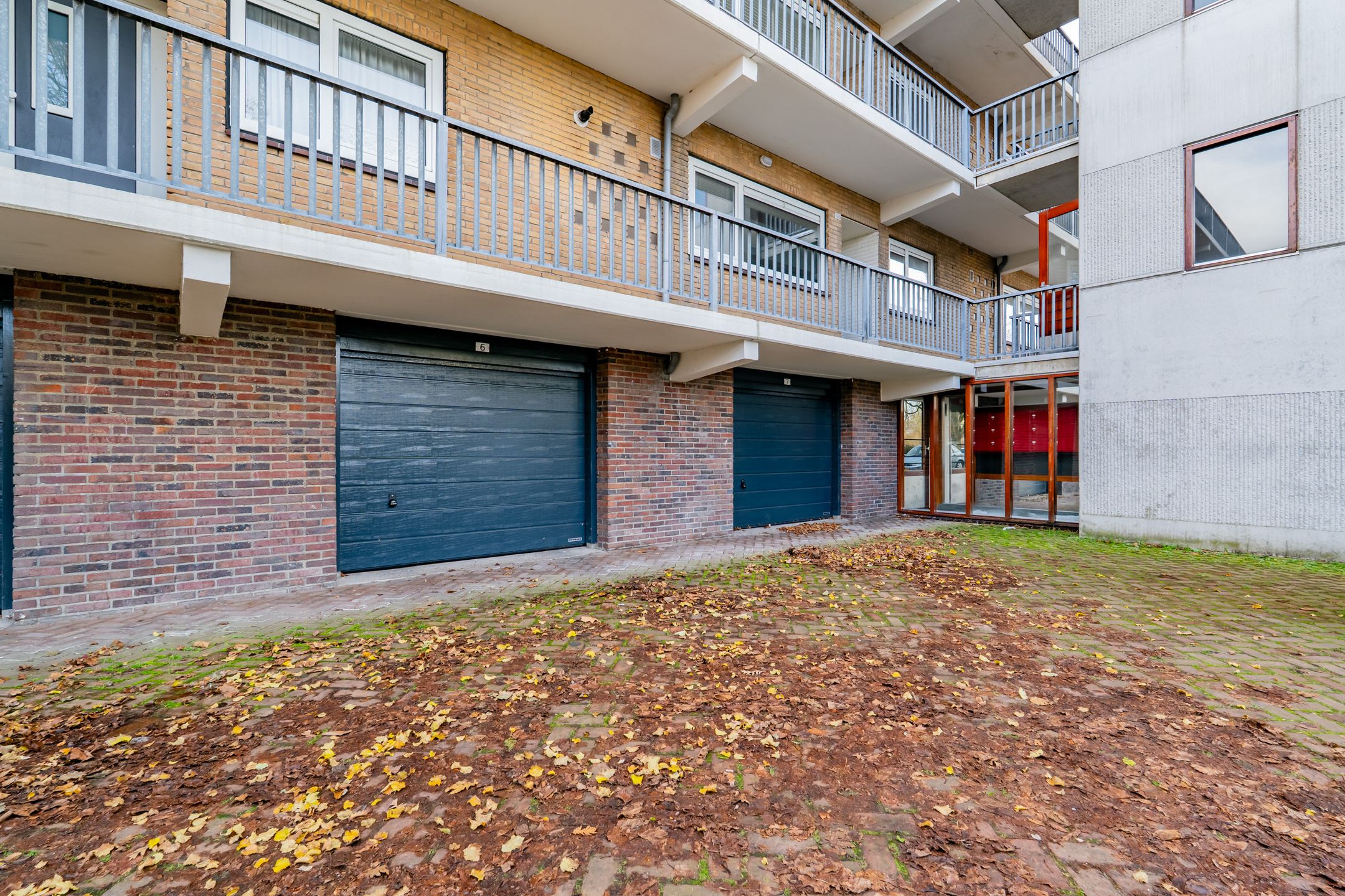 Foto 9 van Burgemeester Haspelslaan 160-06