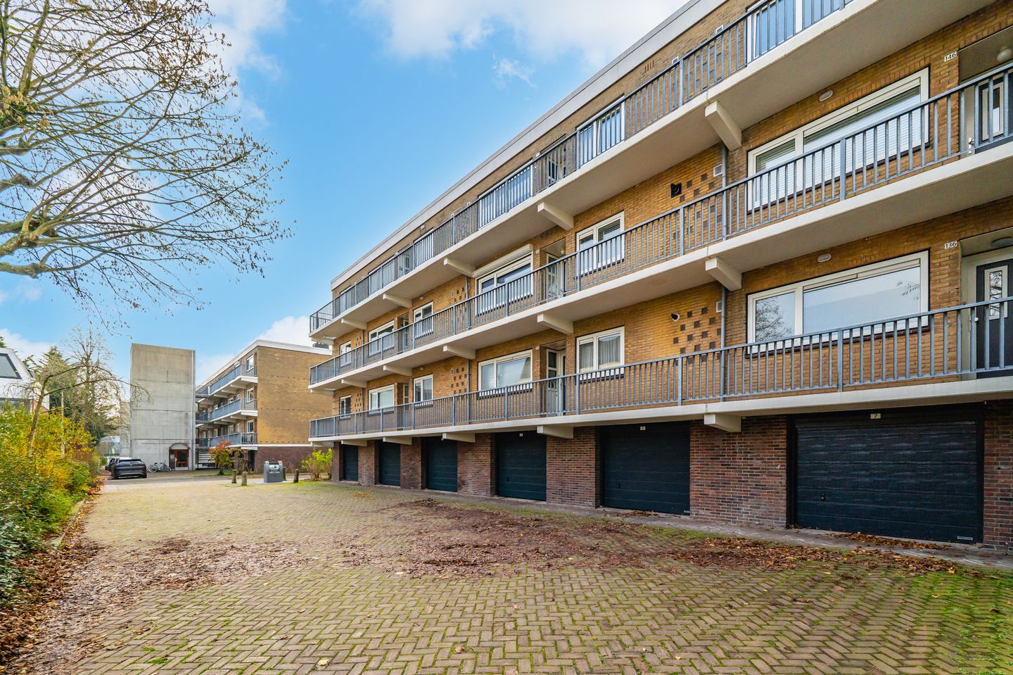 Foto 10 van Burgemeester Haspelslaan 160-06