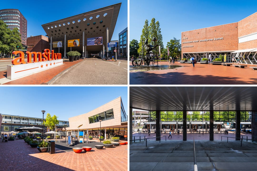 Foto 11 van Burgemeester Haspelslaan 160-06