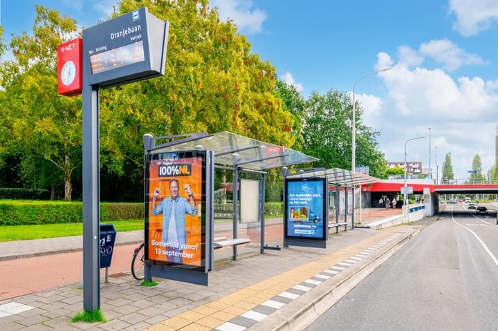 Foto 12 van Burgemeester Haspelslaan 160-06