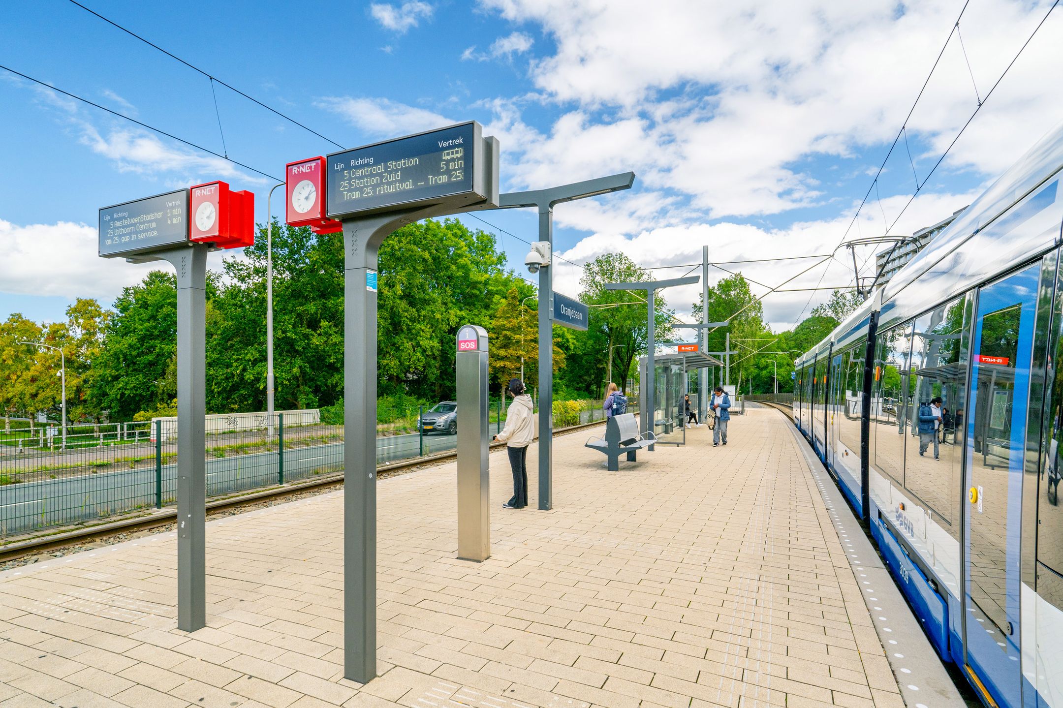 Foto 15 van Burgemeester Haspelslaan 160-06