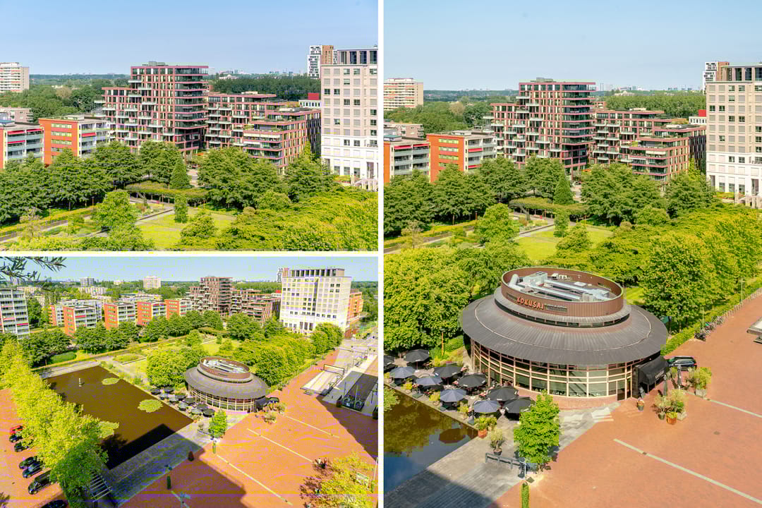 Foto 16 van Burgemeester Haspelslaan 160-06