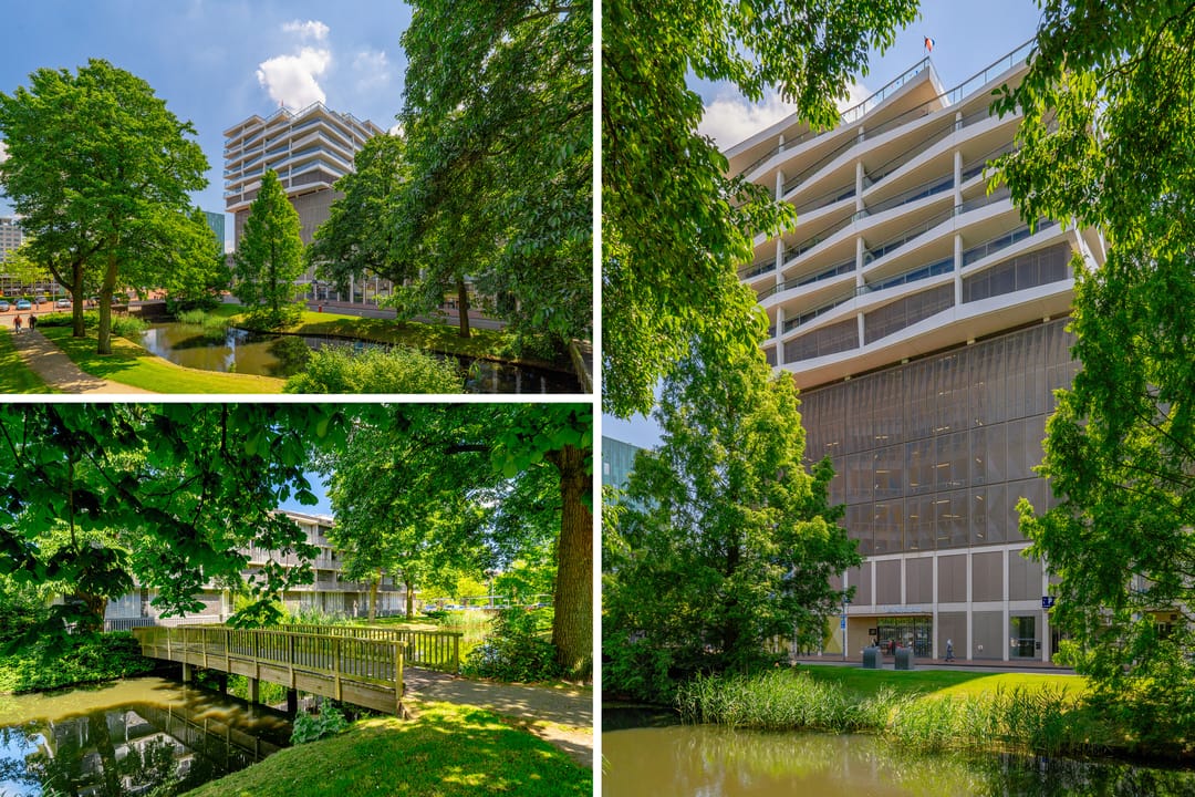 Foto 17 van Burgemeester Haspelslaan 160-06