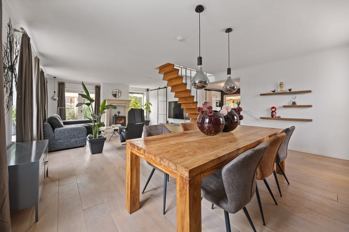 Foto 6 van Bikkelen 9