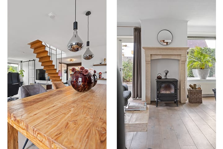 Foto 7 van Bikkelen 9