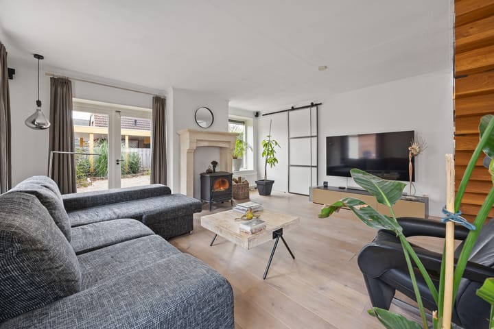 Foto 8 van Bikkelen 9