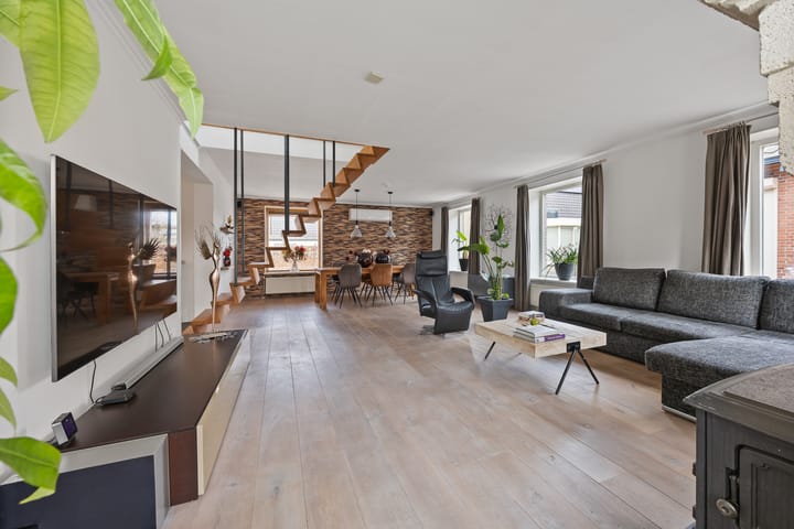 Foto 9 van Bikkelen 9