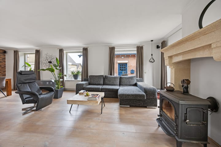 Foto 10 van Bikkelen 9