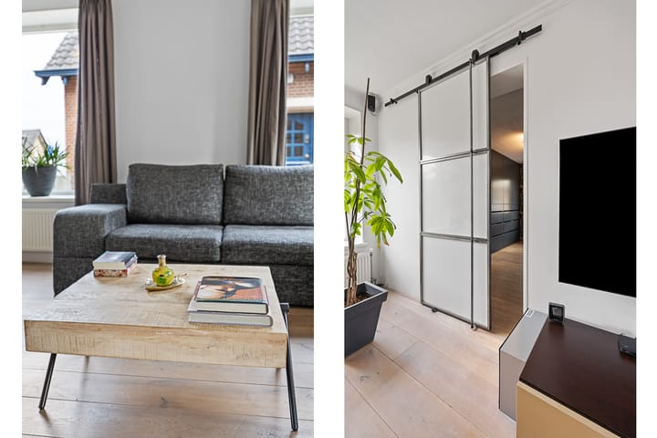 Foto 11 van Bikkelen 9