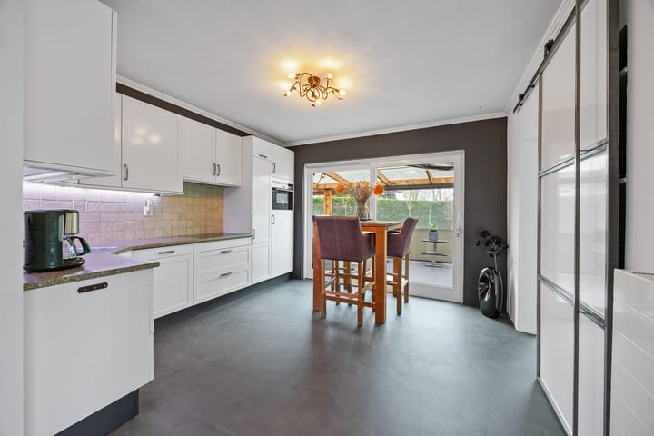 Foto 15 van Bikkelen 9