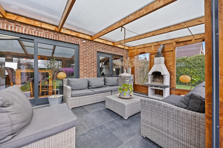 Foto 39 van Bikkelen 9