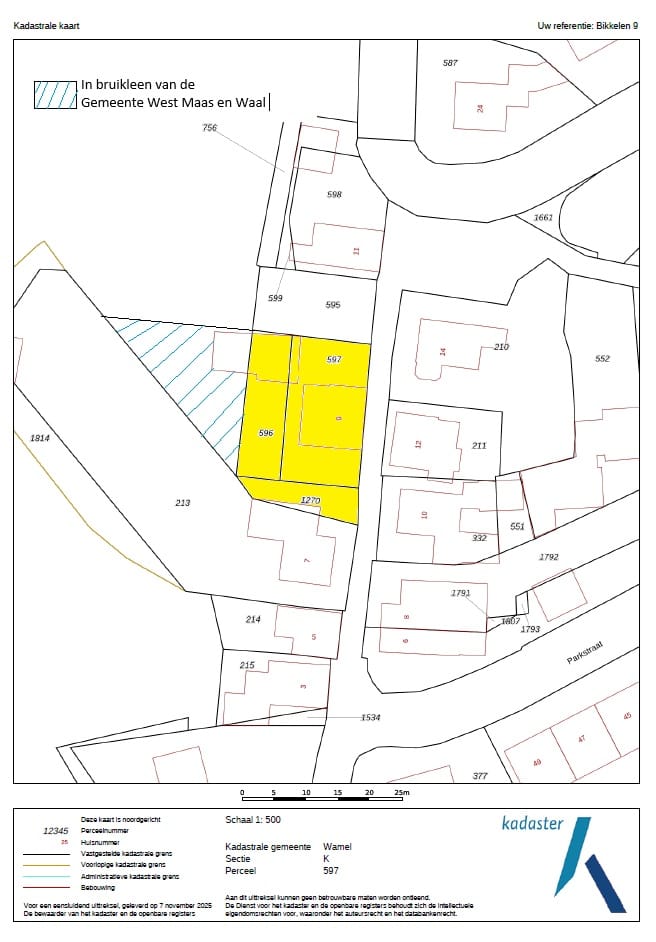 Foto 55 van Bikkelen 9