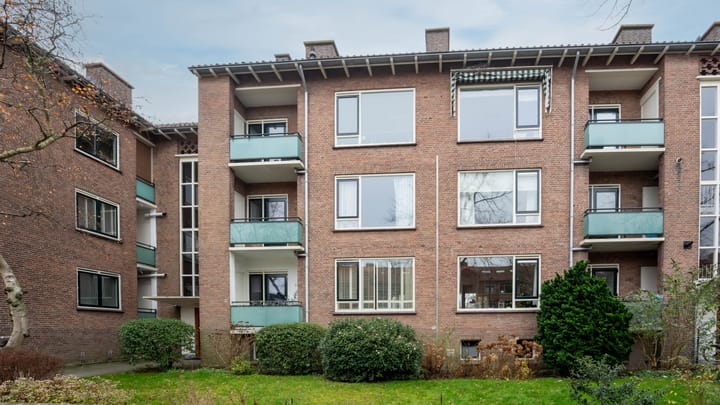 Foto 5 van Burggravenlaan 86