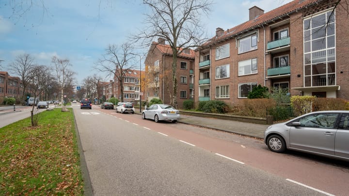 Foto 6 van Burggravenlaan 86