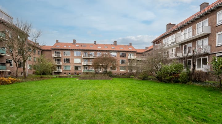 Foto 7 van Burggravenlaan 86