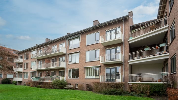 Foto 9 van Burggravenlaan 86