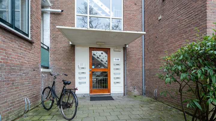 Foto 10 van Burggravenlaan 86