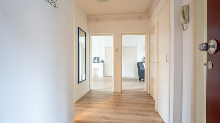 Foto 12 van Burggravenlaan 86