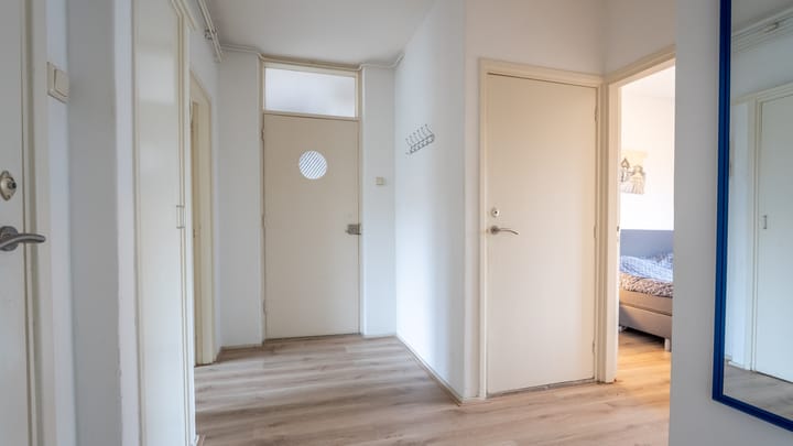 Foto 13 van Burggravenlaan 86