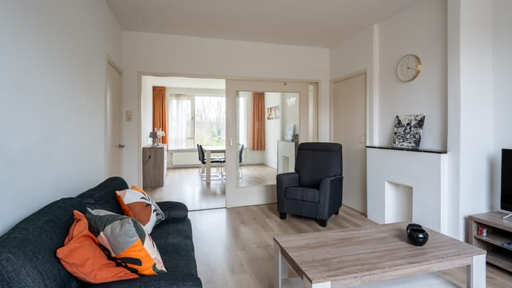 Foto 15 van Burggravenlaan 86