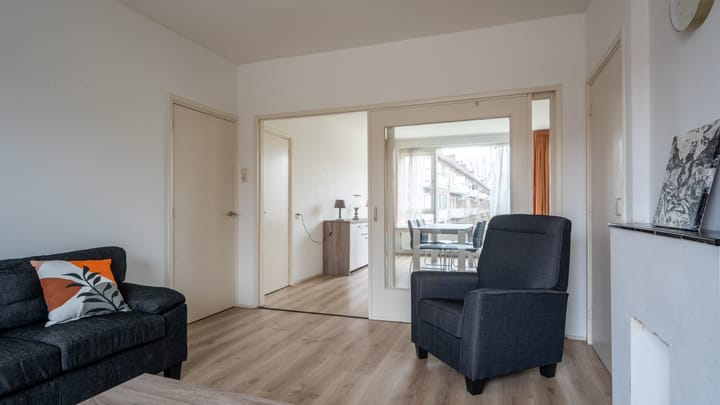 Foto 16 van Burggravenlaan 86