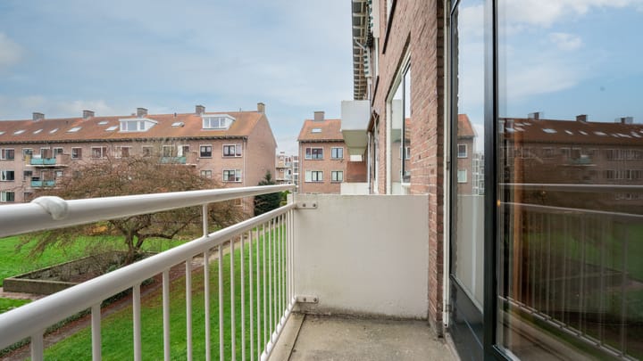 Foto 33 van Burggravenlaan 86