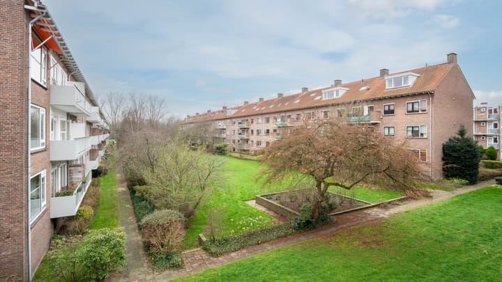 Foto 34 van Burggravenlaan 86