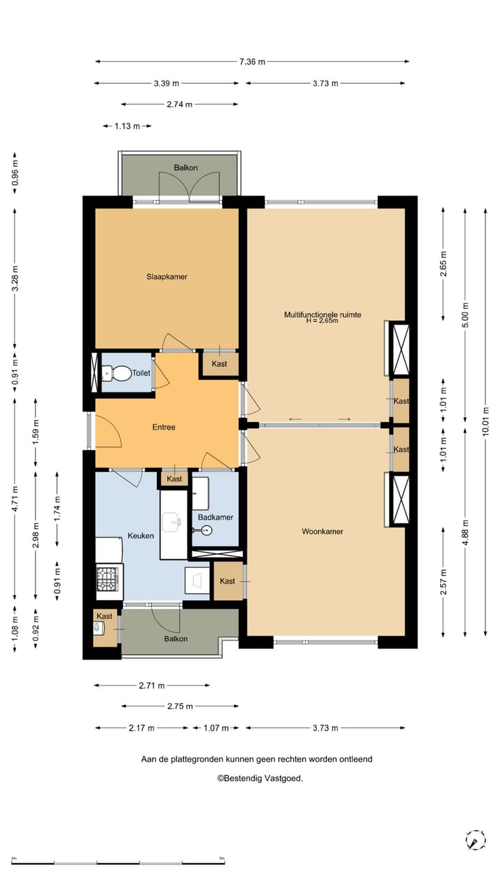 Foto 42 van Burggravenlaan 86