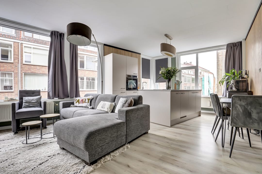 Photo 1 of Wagnerstraat 11