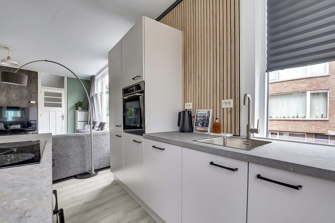 Photo 7 of Wagnerstraat 11