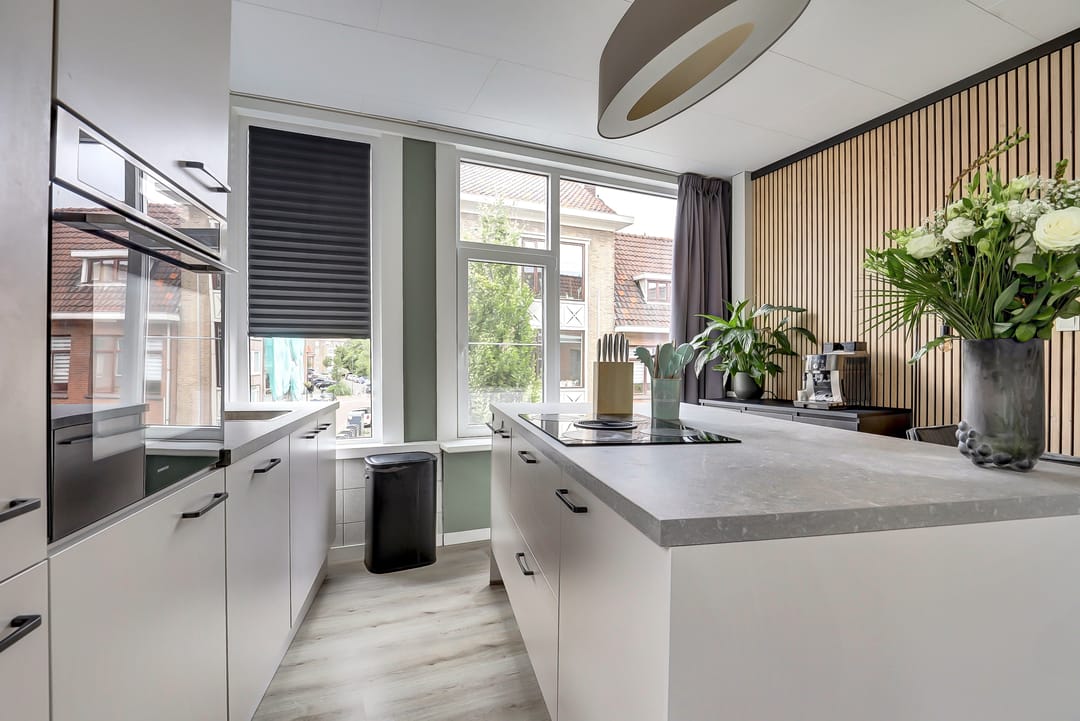Photo 8 of Wagnerstraat 11