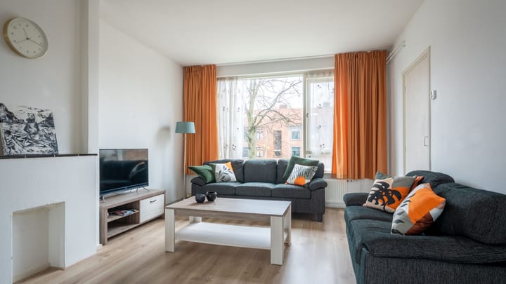 Foto 14 van Burggravenlaan 86