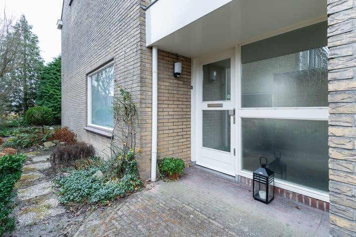 Photo 2 of Bachplein 12