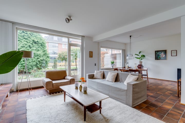 Foto 5 van Bachplein 12