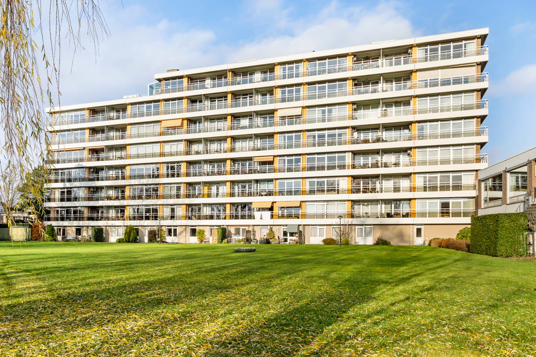 Photo 1 of Bavelselaan 398